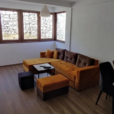 Mickey's Apartment Mavrovo